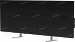 AENO AGH4S Premium Eco Smart Ohrievač, Cierny, LED, WI-FI, max 700W, Infra | AGH0004S | 5903282319387