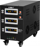 Kemot Automatyczny tr&oacute;jfazowy stabilizator napięcia PROavr-30k (URZ3437-30) | URZ3437-30 | 5901890114264