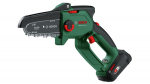 Akumuliatorinis grandininis pjūklas Bosch EasyChain 18V-15-7, 1x2,5ah, AL 1820 CV, 06008B8900 | 06008B8900 | 4059952640525