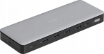 Stacja/replikator Digitus USB-C (DA-70918) | DA-70918 | 4016032497776