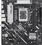 Motherboard PRIME B860M-K s1851 XDDR5 USBC mATX | 90MB1JT0-M0EAY0 | 4711387808498