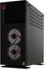 Komputer Hiro KOMPUTER Wingman - AMD Ryzen 9 9900X, RTX 5080 16GB, 32GB RAM, 2TB SSD, W11H | ZKG-R95080-H01N | 5900626469968