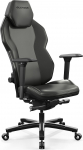 Fotel QUERSUS Fotel ICOS.2.3 Pure Black | ICOS.2.3 Pure Black | 5903018038889