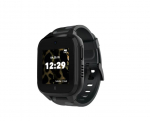 Xplora XGO3 Nano SIM 2.Gen black | XGO3-2GL-SF-BLACK | 7090048404291
