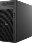 Komputer Dell Pro Max Tower T2 FCT2250 Intel Core Ultra 9 285 32GB 1TB SSD Windows 11 Pro Czarny (KHP46) | KHP46 | 5397184936870