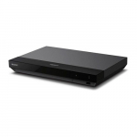 Sony | 4K Ultra HD Blu-Ray Player | UBP-X700 | USB connectivity | Wi-Fi | UBPX700KBMB.EC1 | 4548736144132