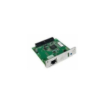 Karta sieciowa Citizen LAN CARD W/XML:CL-E300EX/321EX/CT-E651/ CT-S4500/751 (IF2-EFX1) | PPZ60103S | 0047239900916