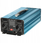 UPS Europower INV/24/2000/PS/S/B Bluetooth | INV/24/2000/PS/S/B | 5902887096648