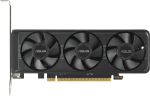 Karta graficzna Asus GeForce RTX 5060 LP BRK OC 8GB GDDR7 DLSS4 (RTX5060-O8G-LP-BRK) | 90YV0N90-M0NA00 | 4711636177139