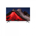 Xiaomi TV A Pro 50" QLED UHD 2026 Black EU ELA6088EU | ELA6088EU | 6941948706224