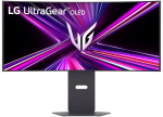 LG UltraGear OLED GX9 34GX900A-B 34 Zoll UWQHD Curved Gaming-Monitor, 240Hz, OLED, G-SYNC Compatible | 34GX900A-B | 8806096492499