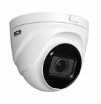 Kamera IP BCS View BCS-V-EIP44VSR3(2) Kamera IP BCS VIEW kopułkowa 4Mpx | BCS-V-EIP44VSR3(2) | 5904890704312