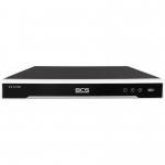 Rejestrator BCS Rejestrator IP 32-kanałowy BCS-V-NVR3202-A-8K, 4 dyskowy, 32Mpx, HDMI 8K | BCS-V-NVR3202-A-8K | 5904890709775