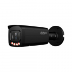 Kamera IP Dahua Technology Dahua Technology IPC-HFW3849T-ZS-IL Tubowa Kamera bezpieczeństwa IP Zewnętrzna 3840 x 2160 px Sufit / Ściana | DH-IPC-HFW3849T-ZS-IL-BLACK | 6939554927232