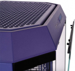 Obudowa Thermaltake The Tower 600 Future Dusk (CA-1Z1-00MNWN-00) | CA-1Z1-00MNWN-00 | 4711475649798
