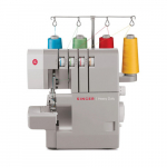 Singer | Sewing Machine | 14HD-854 Heavy Duty Serger | Number of stitches 8 | Grey | 14HD-854 | 7393033100599