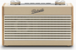 Radio Roberts Radio Rambler Uno Cream | RAMBLERUNOPCE | 5038301313098