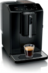 Bosch Serie 2 TIE20109 coffee maker Fully-auto Espresso machine 1.4 L | TIE20109 | 4242005360291