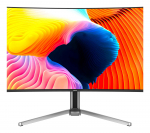 LCD Monitor|DAHUA|LM32-GO43A|31.5"|Gaming|Panel QD-OLED|3840x2160|16:9|165Hz|0.03 ms|Speakers|Colour Black|DHI-LM32-GO43A | DHI-LM32-GO43A | 6939554936647