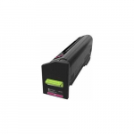 Toner Lexmark 82K2UME Magenta Oryginał  (82K2UME) | 82K2UME | 0734646596398
