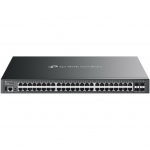 Switch TP-Link Omada SG5452XMPP | SG5452XMPP | 8885020626483