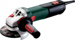 Szlifierka Metabo WEV15-125 Quick HT | 600562000 | 4007430245854