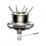 Unold Zestaw do Fondue Elegance (48645) | 48645 | 4011689486456