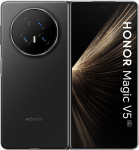 Honor Magic V5 5G 16GB/512GB, black (EU) | 5109BUHH | 6936520873531