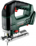 Wyrzynarka Metabo METABO Wyrzynarka STB 18 LT 130 BL Carcass METABOX 145 | 601055840 | 4061792258983