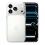 Apple iPhone 17 Pro 1TB Silver EU MG8P4 | MG8P4ZDA | 195950628449