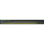 Switch LANCOM Systems LANCOM YS-7154CF-F2B Zarządzany L2/L3 1U Czarny | 61907 | 4044144619076