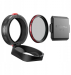 Freewell Sunshield for Fuji X100 Series (black) | FW-FU-XBR | 4897143170839
