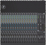 Mackie MACKIE 1604VLZ4 16 Channel Compact 4-bus Mixer | 85437098 | 663961039825