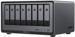 Serwer plik&oacute;w Ugreen DXP8800 Plus 8-Bay Intel Core i5-1235U Diskless (35127B) | 35127B | 6941876267545