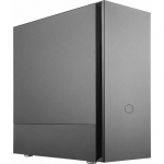 Obudowa Cooler Master Silencio S600 (MCS-S600-KN5N-S00) | MCS-S600-KN5N-S00 | 4719512087398