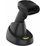 Czytnik kod&oacute;w kreskowych Honeywell Bezprzewodowy 2D Xenon XP (1952GHD-2USB-5BF-R) | 1952GHD-2USB-5BF-R | 5704174081340