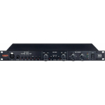 WARM AUDIO Warm Audio TB12 Black (Preamp Mikrofonowy) | TB12 BLACK | 860001767902
