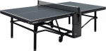 St&oacute;ł do tenisa stołowego Sponeta Design Line - Black Indoor (szary) | SPO-273.9000/L | 4013771138588