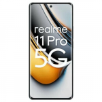 Smartfon Realme 11 Pro 5G 8/128GB Czarny  (RMX3771 8/128GB) | RMX3771 8/128GB | 6941764415256
