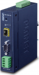 Planet Ics-2105At Ip30 Industrial 1-Port (ICS2105AT) | ICS-2105AT | 4711605285117