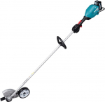Makita AKUMULATOROWA KRAW&Auml; DZIARKA DO TRAWNIK&Atilde; W XGT 40V | M UE001GZ | 197050006752