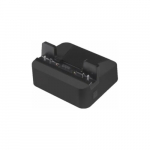 Zebra 1-SLOT DOCK WITH RUGGED IO | 1-SLOT DOCK WITH RUGGED IO | 5704174256892