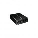 Akasa Pascal MC UCFF-Geh&auml;use (Intel NUC), wasserdicht, OEM - schwarz | GEAK-069 | 4710614536364
