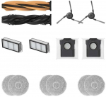Vacuum Cleaner Accessory|DREAME|Kit|Model RAK64|For X50 Ultra/X50 Master/L50 Ultra/L50 Pro Ultra/L40s Ultra/L40s Pro Ultra/X50 Ultra Complete/X50s Ultra Complete/X50s Ultra/X50s Master/L50s Ultra|RAK64 | RAK64 | 6977328064677