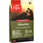 Orijen Tundra 11.4 kg Adult Chicken, Fish, Turkey | DLZORJKSP0008 | 064992185121