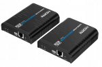 PremiumCord HDMI KVM extender přes LAN | khext120-14 | 8592220026615