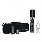 SmokeGENIE Handheld Professional Smoke Machine Hazer Kit | 291414 | 4897130720375