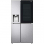 Lod&oacute;wka LG LG GSXE90MBDD InstaView | GSXE90MBDD | 8806096051955