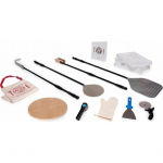Alfa Forni Alfa Forni Pizzaiolo-Set 12 pcs | KITPIZ | 8056471415067