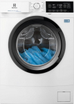 Skalbimo ma&scaron;ina Electrolux 600, SensiCare, EWS6326BE, 6 kg | 7333394129020 | 7333394129020